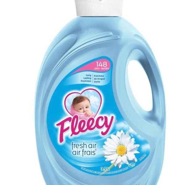 Fleecy Fresh air 148 loads