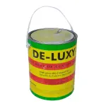 DELUXY OIL PAINT