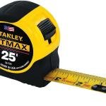25 FT TAPE MEASURE