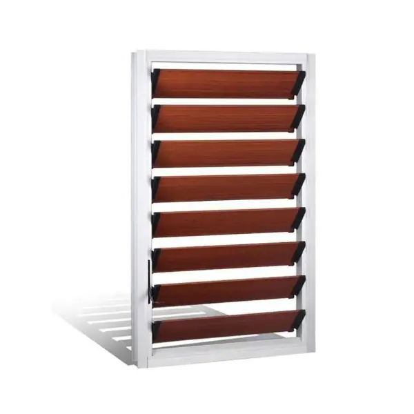 LOUVER BLADE 8 BLADE