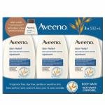 Aveeno Skin Relief 3 x 532 mL