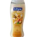 Softsoap body - Creamy Moisture