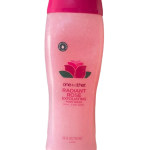 Radiant Rose Exfoliating Body Wash