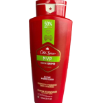 Old Spice - Scent of Juniper