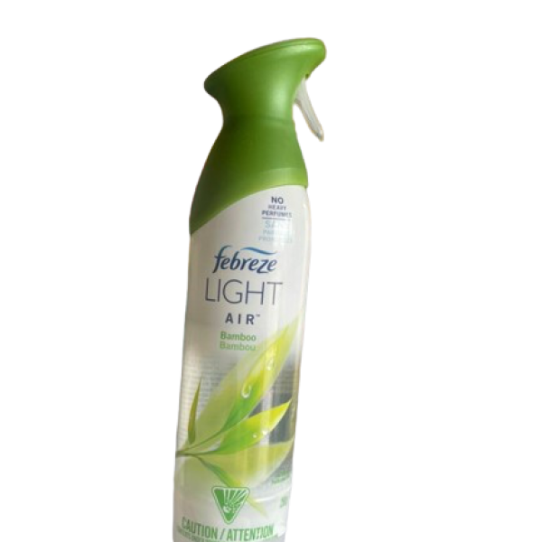 Febreze light Air