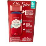 Old spice - Pure Sport