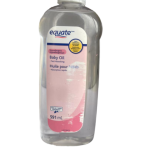 Equate Baby Oil