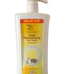 Eqaute Beauty Body Wash with Shea Butter