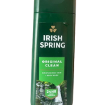 Irish Spring