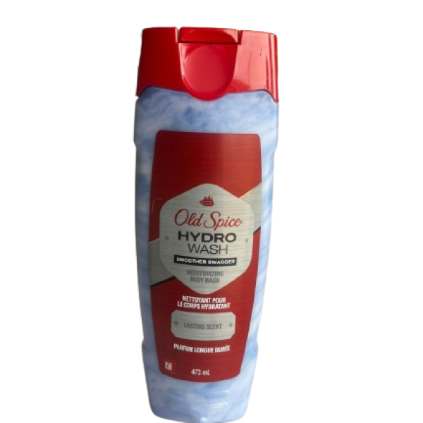 Old spice Hydro Wash