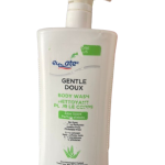 Gentle Doux Body Wash