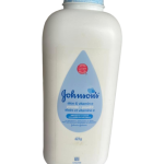Johnson's Aloe & Vitamin e Powder