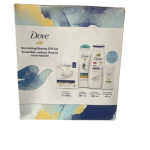 Dove Nourishing Beauty Gift set