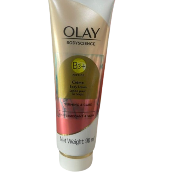 Olay Body Science