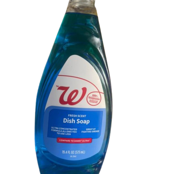 Dish Soap