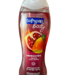 Softsoap Body Energizing