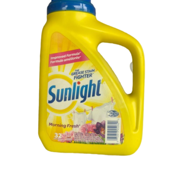 Sunlight Morning Fresh