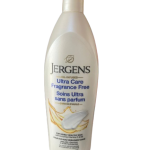 Jergens Ultra Care Fragrance free