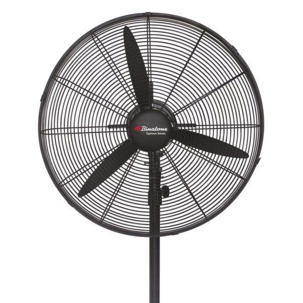 STANDIN FAN