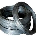 BINDING WIRE