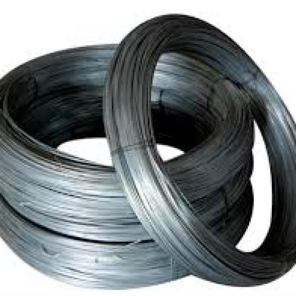 BINDING WIRE