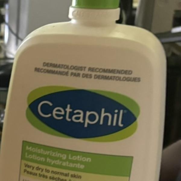 Cetaphil lotion 1ML