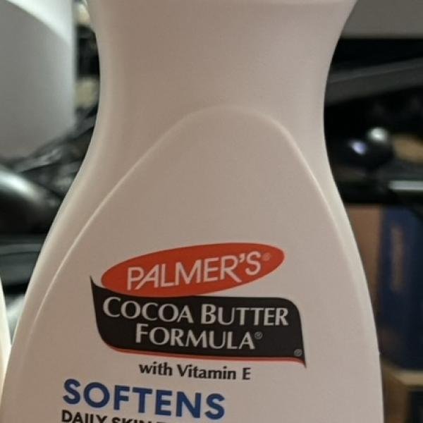 Palmers cocoa butter Formula 400ML