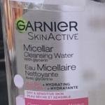 Granite skin active Cleaning water Nettoyante