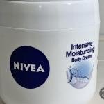 Nivea Intensive Monitoring Cream 400ML