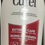 Curel lotion Extra care 430ML
