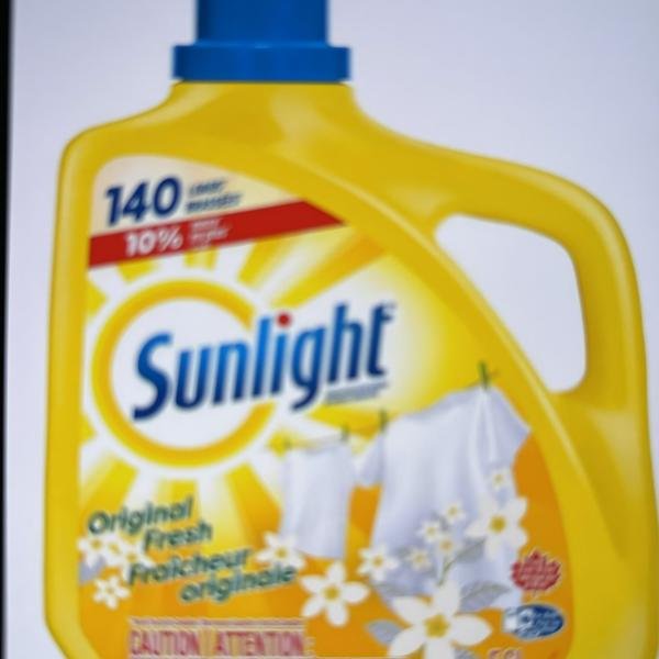 Sunlight Fresh 5.6L