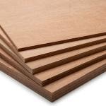 MARINE 3mm PLYWOOD