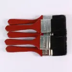 2” RED BRUSH