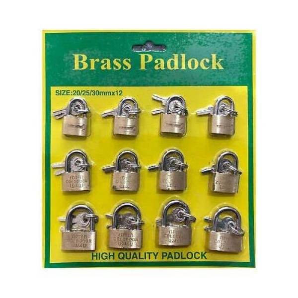 SACHET PADLOCK 32-38-50