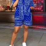 European and American Women'