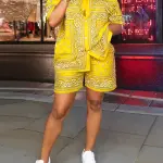 European and American Women'