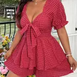 Casual & Sexy Summer Jumpsuit