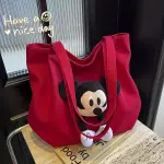 DISNEY Mickey Mouse Tote Bag