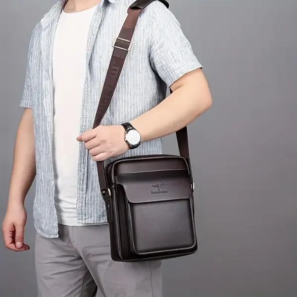 Business Crossbody Bag