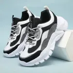 Women's Breathable Mesh Sneakers