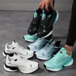 Women's Plus Size 6-12 Athletic Sneakers