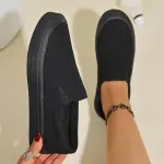 Women'S Slip-On Sneakers