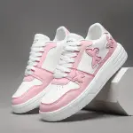 Festive Lady's Sneakers