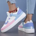 Women's 2024 New Casual Low-Top Sneakers