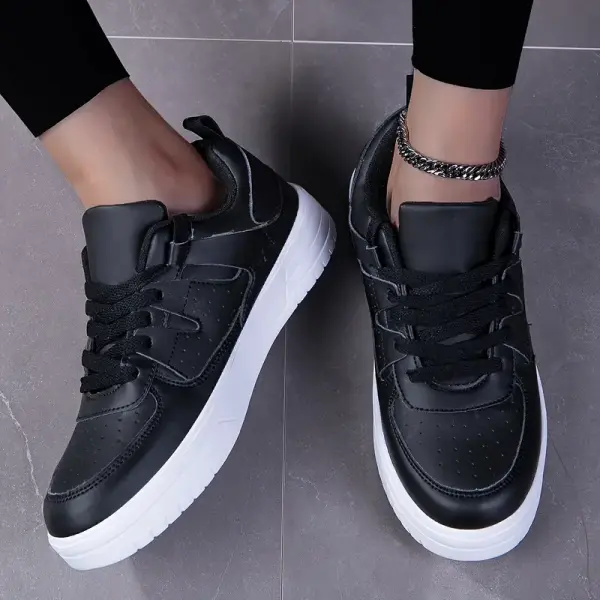 Women's 2024 New Casual Low-Top Sneakers
