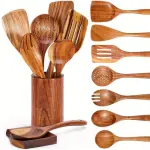 9pcs, Cooking Utensils Set