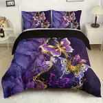 3pcs Duvet Cover Set
