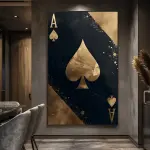 One Piece of a Frameless