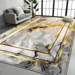 Velvet Carpet, 850 Grams Per Square Meter