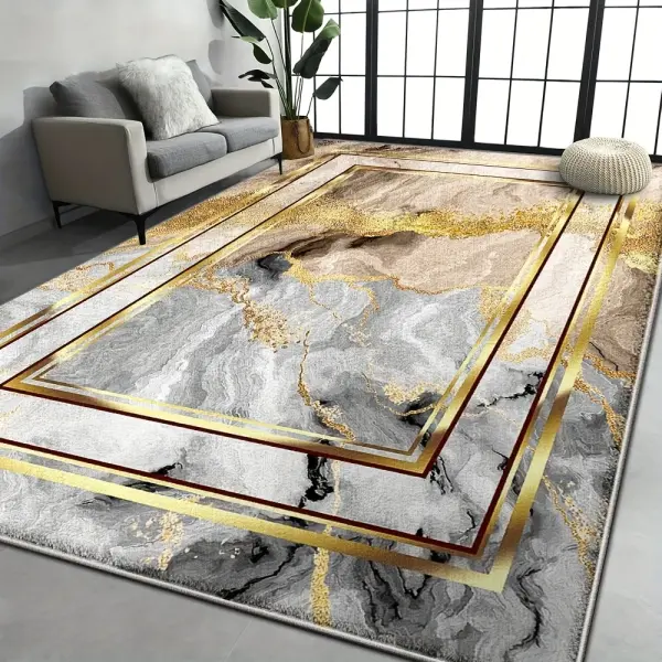 Velvet Carpet, 850 Grams Per Square Meter